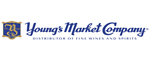 Young's Market Company logo